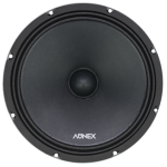 MEDIO AUNEX - 6.5"